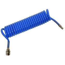 Furtun pneumatic spiralat Yato YT-24204 Thumb