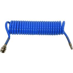 Furtun pneumatic spiralat Yato YT-24204