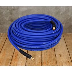 Furtun pneumatic spiralat Yato YT-24230