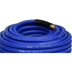Шланг спиральный пневматический Yato YT-24238 Thumb
