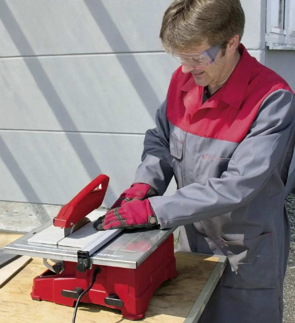 Masina de taiat placa Einhell TC-TC 800 (4301185)