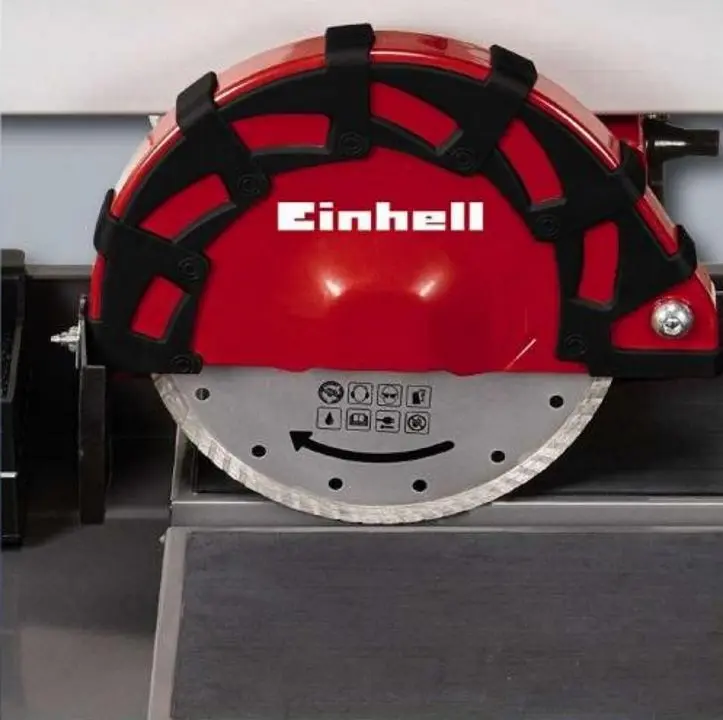 Masina de taiat placa Einhell TE-TC 920 UL (4301220)