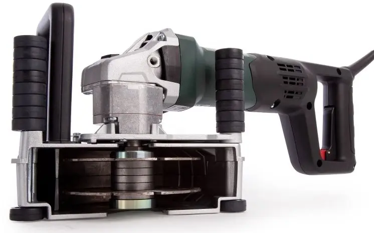 Штроборез Metabo MFE 40 (604040510)