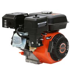 Motor pe benzina Aerobs BS220H 7HP