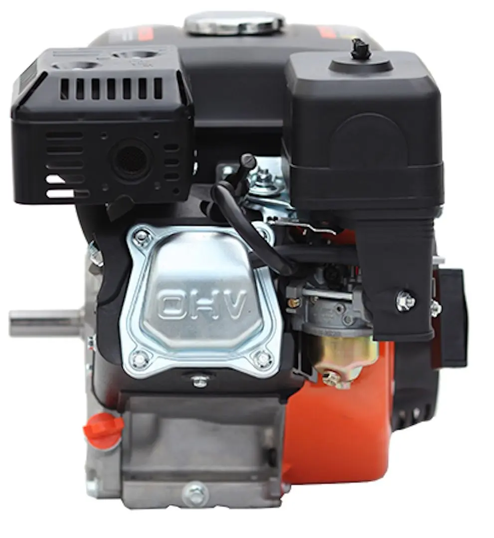 Motor pe benzina Aerobs BS220H 7HP