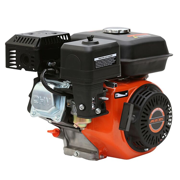 Motor pe benzina Aerobs BS220H 7HP