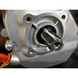 Motor pe benzina Aerobs BS220X 7HP Thumb