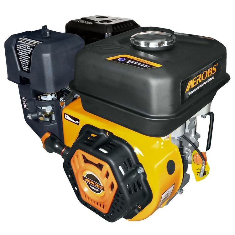 Motor pe benzina Aerobs BS220X 7HP