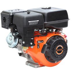 Motor pe benzina Aerobs BS270H 9HP Thumb