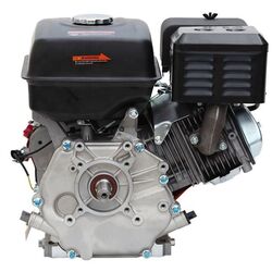 Motor pe benzina Aerobs BS270H 9HP Thumb