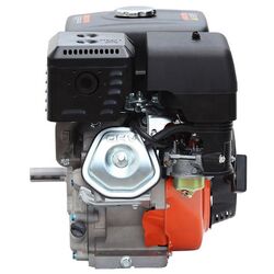 Motor pe benzina Aerobs BS270H 9HP Thumb