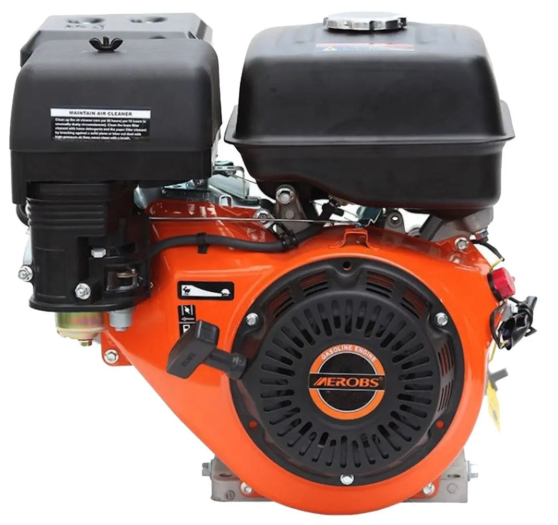 Motor pe benzina Aerobs BS270H 9HP