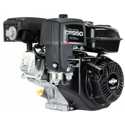 Motor pe benzina Briggs & Stratton CR 950 Thumb
