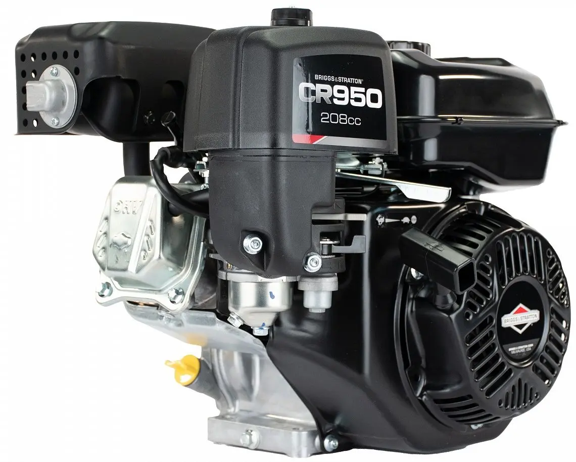 Motor pe benzina Briggs & Stratton CR 950