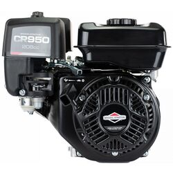 Motor pe benzina Briggs & Stratton CR 950