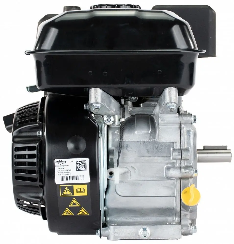 Motor pe benzina Briggs & Stratton CR 950