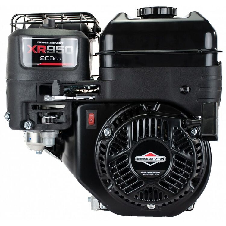 Двигатель бензиновый Briggs & Stratton XR 950
