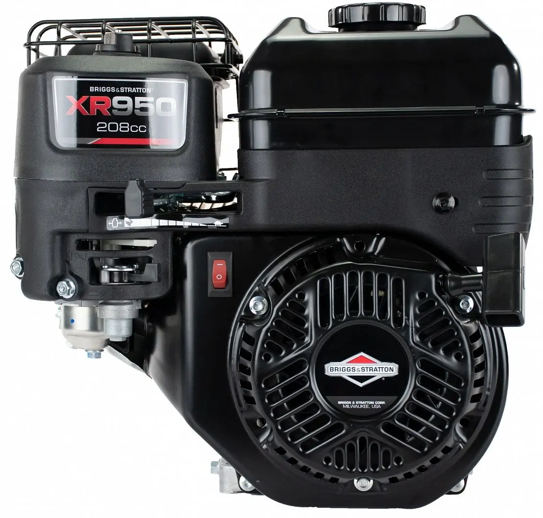 Motor pe benzina Briggs & Stratton XR 950