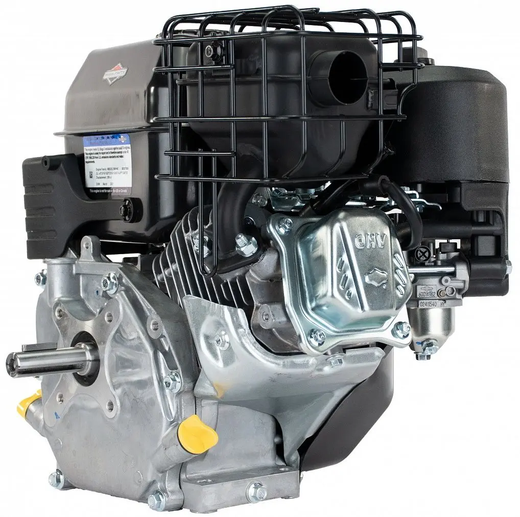 Motor pe benzina Briggs & Stratton XR 950