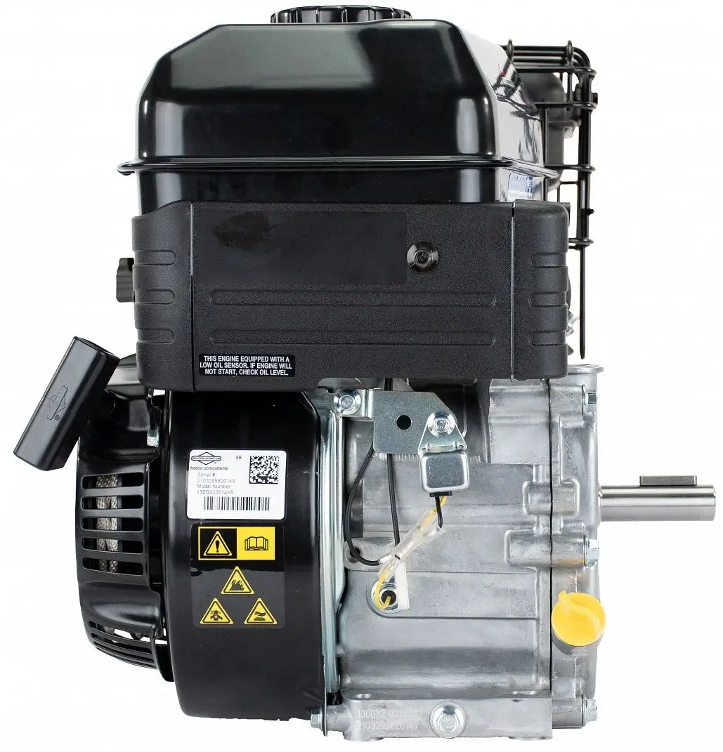 Motor pe benzina Briggs & Stratton XR 950