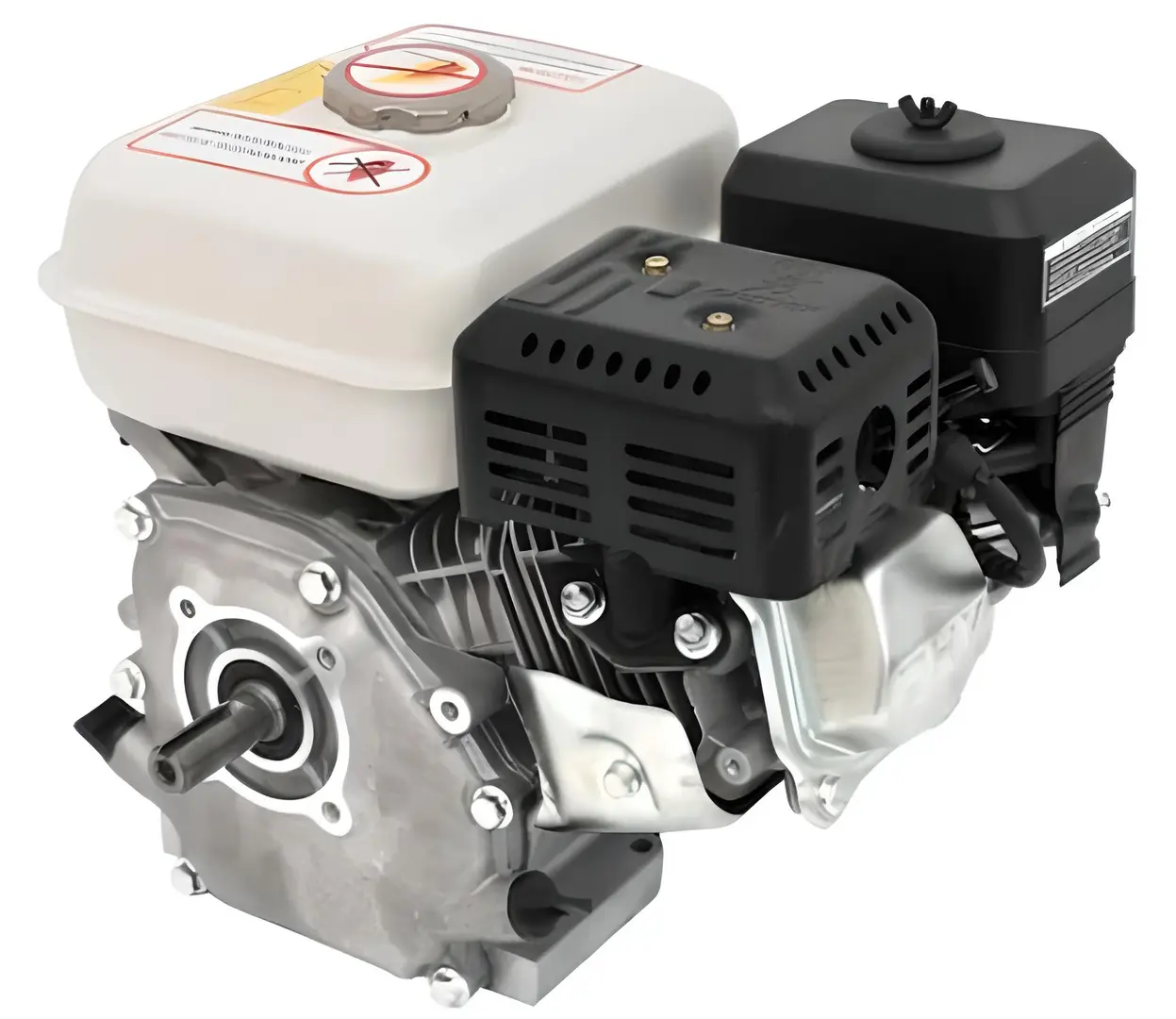 Motor pe benzina Campion CMP-0237