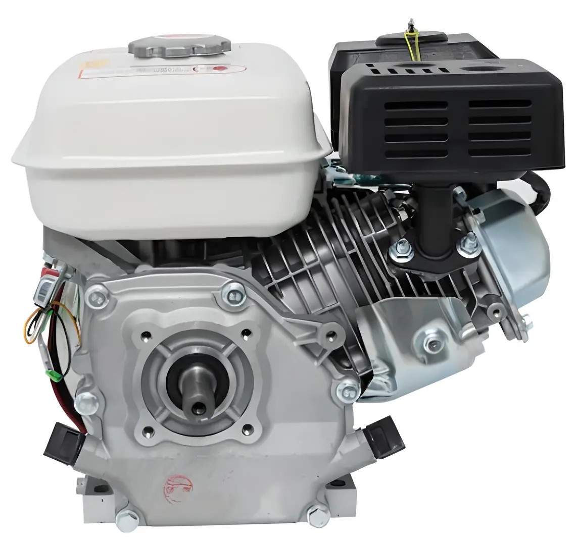 Motor pe benzina Campion CMP-0237