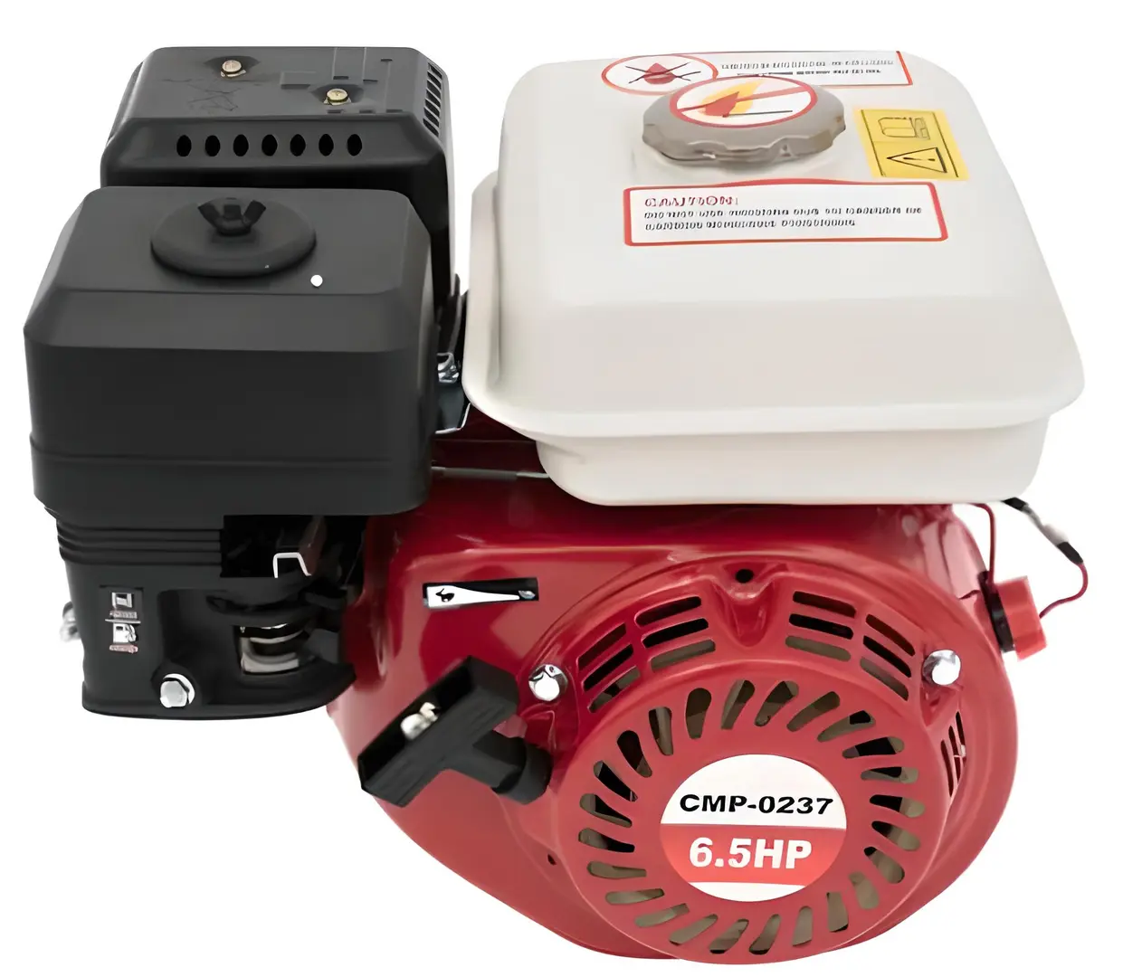 Motor pe benzina Campion CMP-0237