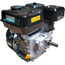 Motor pe benzina Ducar DH212 Thumb