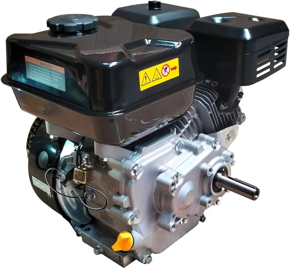 Motor pe benzina Ducar DH212