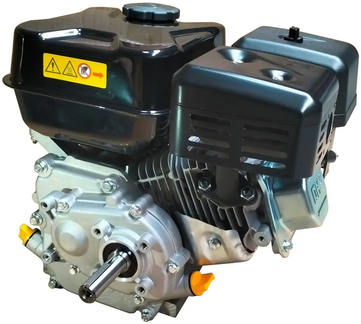Motor pe benzina Ducar DH212