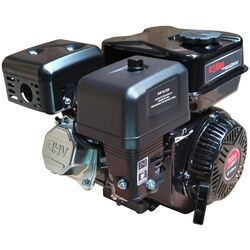 Motor pe benzina Ducar DH212 Thumb