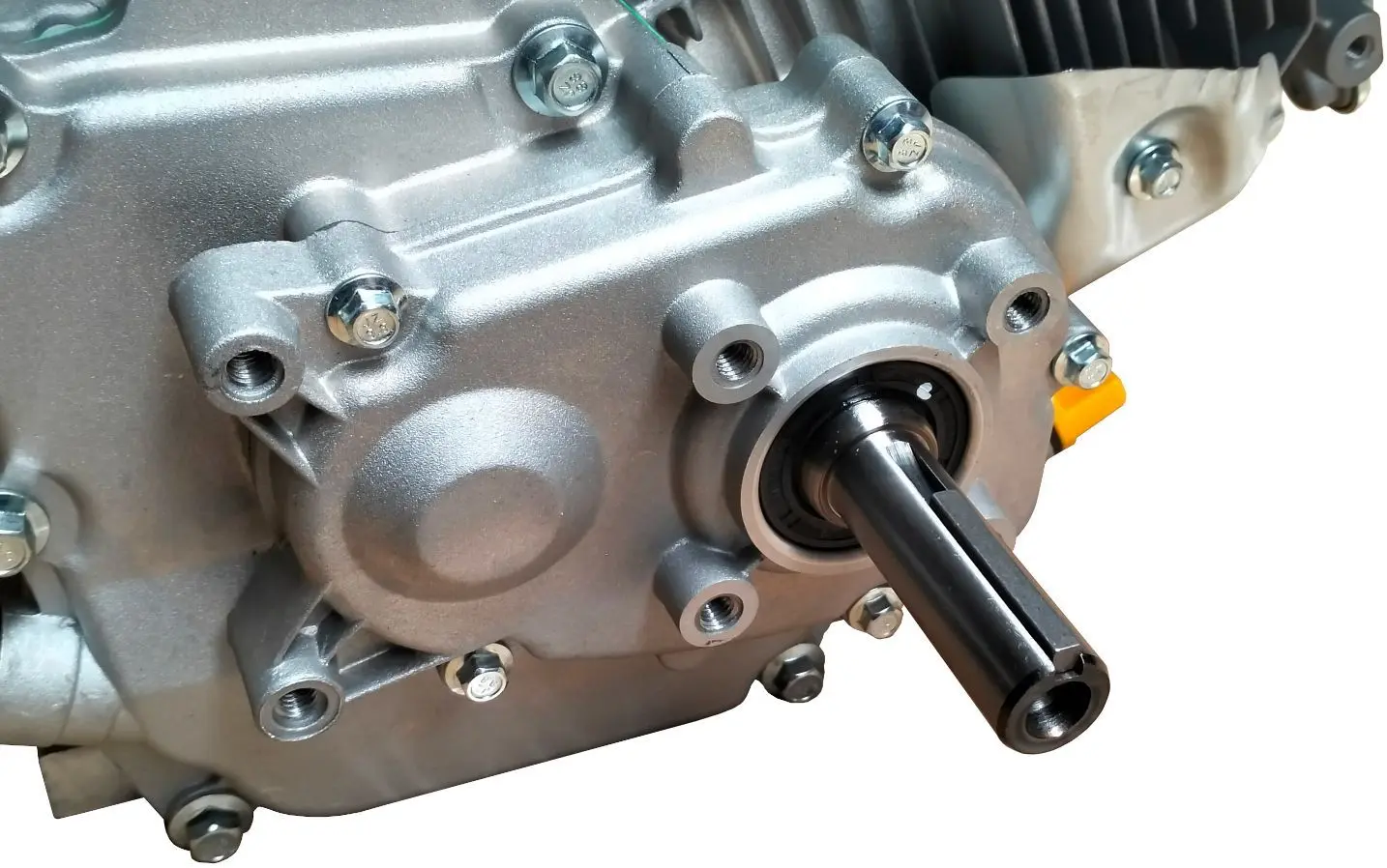 Motor pe benzina Ducar DH212