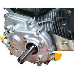 Motor pe benzina Ducar DH212 Thumb