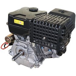 Двигатель бензиновый Ducar DH420E