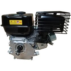 Двигатель Ducar OHV 15CP Thumb
