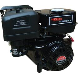 Двигатель Ducar OHV 15CP