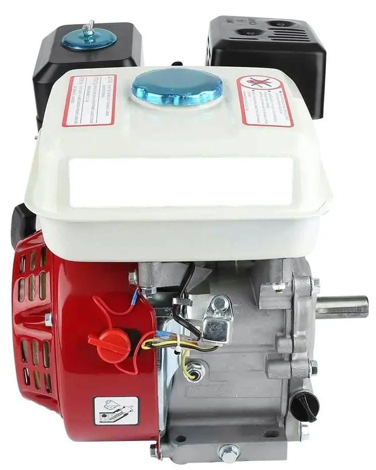 Motor pe benzina Hammer MT170F