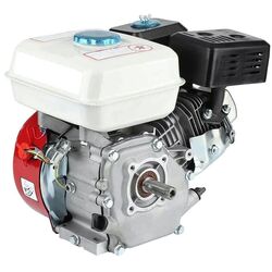 Motor pe benzina Hammer MT170F Thumb