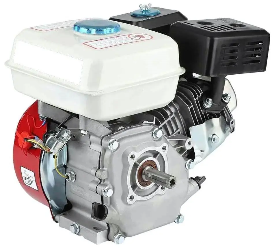 Motor pe benzina Hammer MT170F