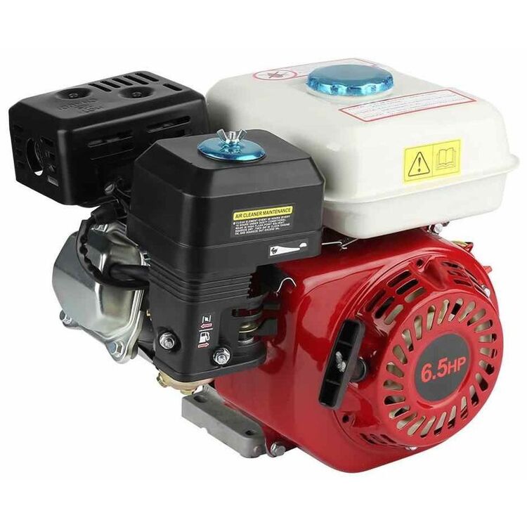 Двигатель бензиновый Hammer MT170F
