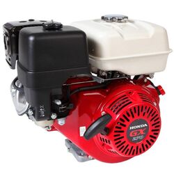 Двигатель бензиновый Honda GX 270 Thumb