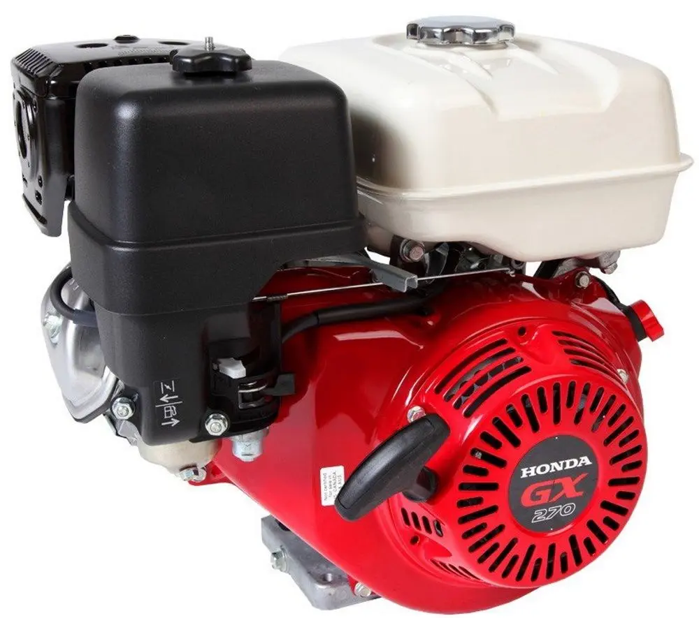Двигатель бензиновый Honda GX 270 - 2
