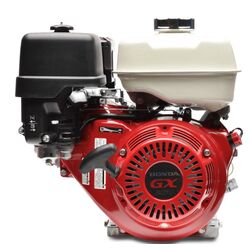 Двигатель бензиновый Honda GX 270 Thumb