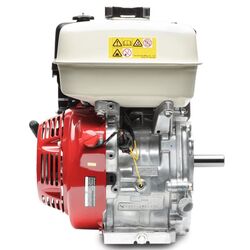 Двигатель бензиновый Honda GX 270 Thumb