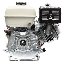 Двигатель бензиновый Honda GX 270 Thumb