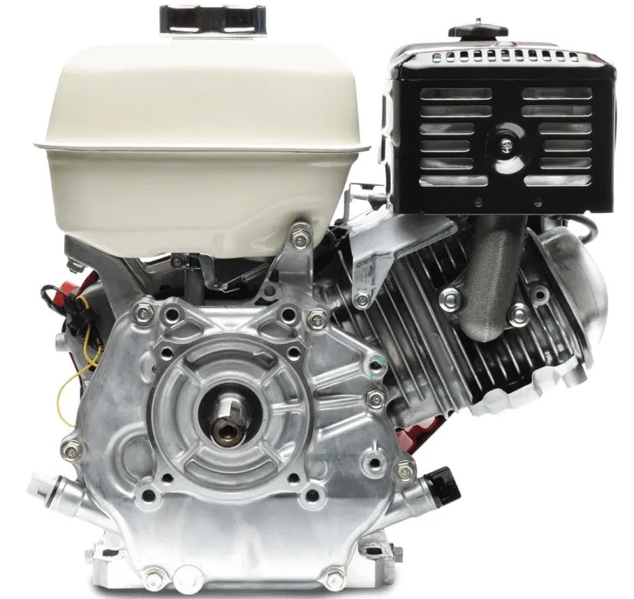 Двигатель бензиновый Honda GX 270 - 5