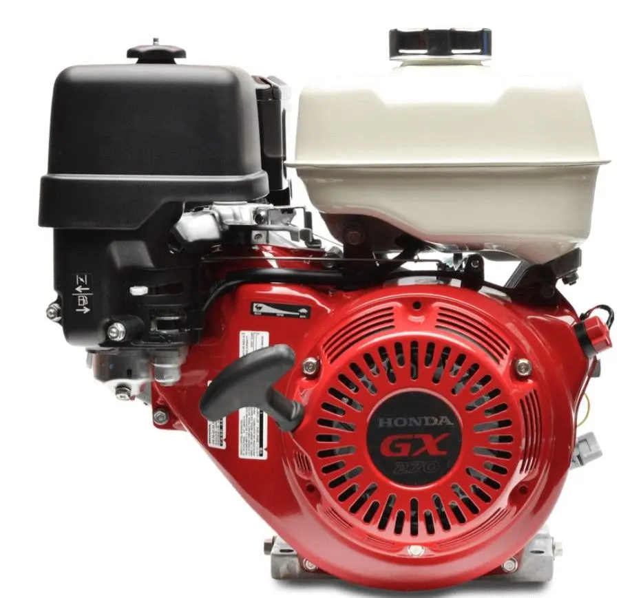 Двигатель бензиновый Honda GX 270