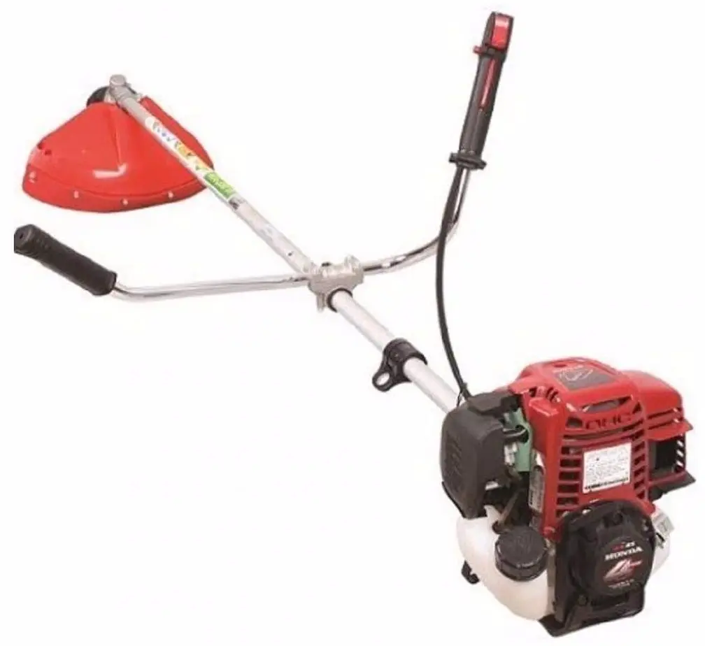 Двигатель бензиновый HONDA GX50 - 2