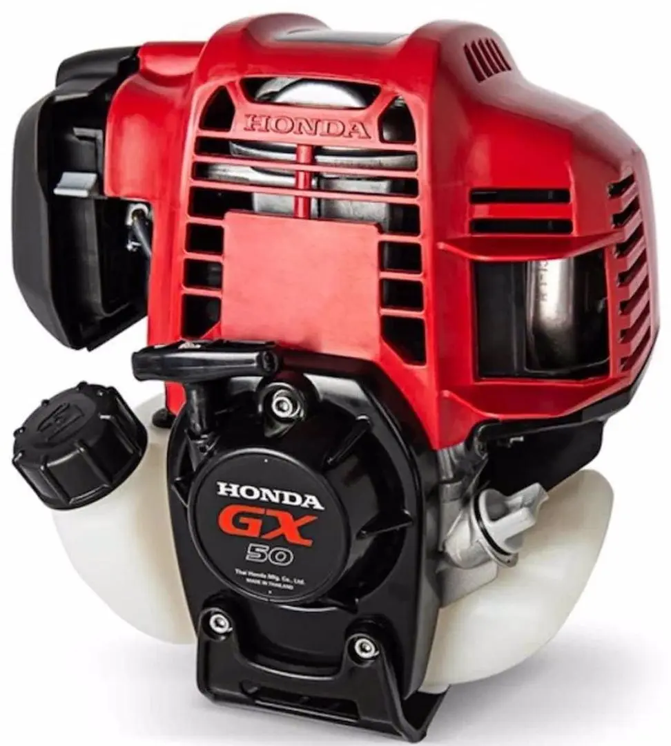 Двигатель бензиновый HONDA GX50
