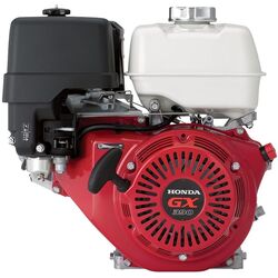Двигатель Honda GX 390